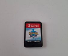 Pokemon SWORD