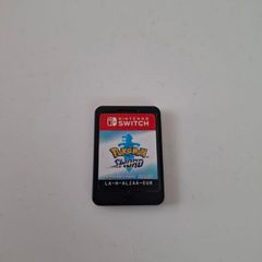 Pokemon SWORD