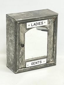 Vintage medicine Cabinet