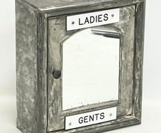 Vintage medicine Cabinet