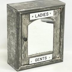 Vintage medicine Cabinet
