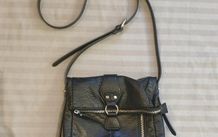 Cross Body Handbag