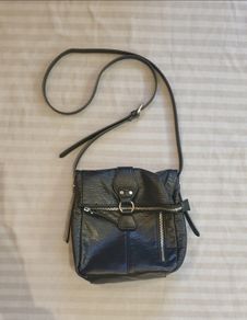 Cross Body Handbag
