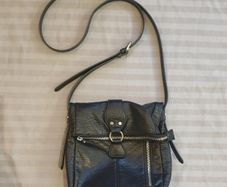 Cross Body Handbag