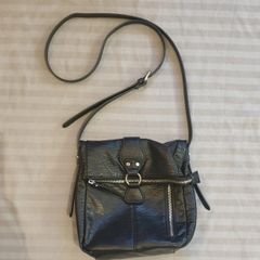 Cross Body Handbag