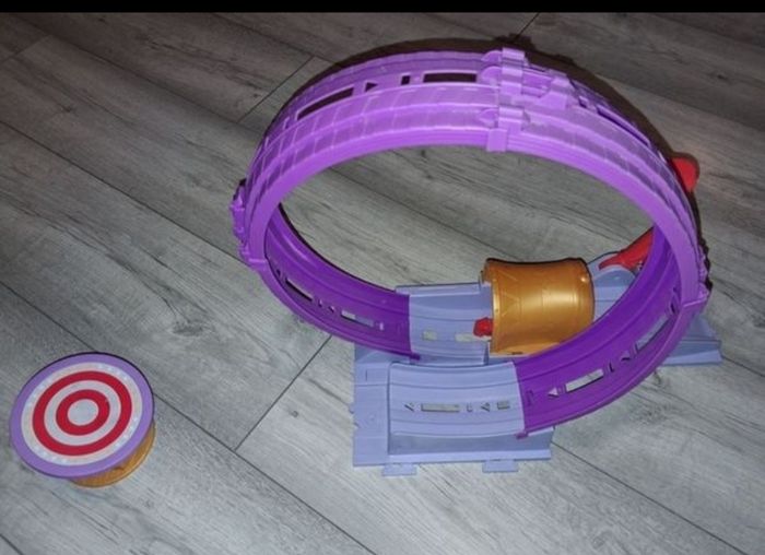 Only 1 Euro Each!! - Mixture Of Toys