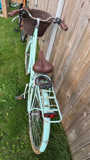 Ladies Pendleton Bike