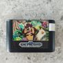 Tazmania - Sega Megadrive Image 5