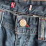 Levis jeans double red tag Image 4