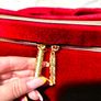 Brand New Estee lauder beauty case / makeup bag Image 7