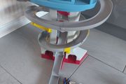 Paw patrol tower