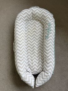 Dockatot / Sleepyhead Deluxe+ sleep nest