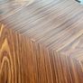 Leaf shape coffee table Image 8