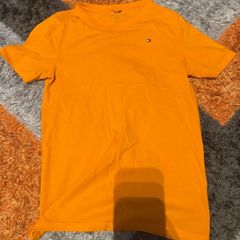 tommy t shirt (12-14 year old )