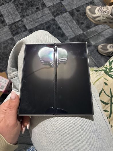 phone Samsung galaxy fold 7