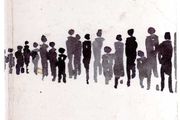 Queueing For  A Living - Paddy O'Gorman