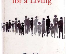 Queueing For  A Living - Paddy O'Gorman