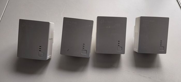Tp-link Tl-pa4010(uk)