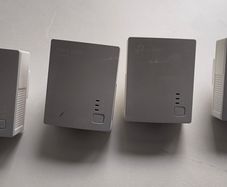 Tp-link Tl-pa4010(uk)