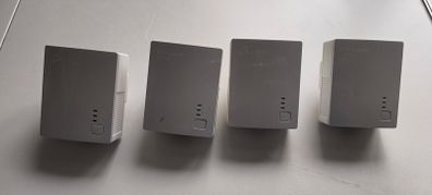 Tp-link Tl-pa4010(uk)