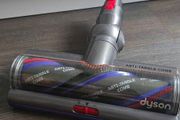 Dyson brush