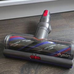 Dyson brush