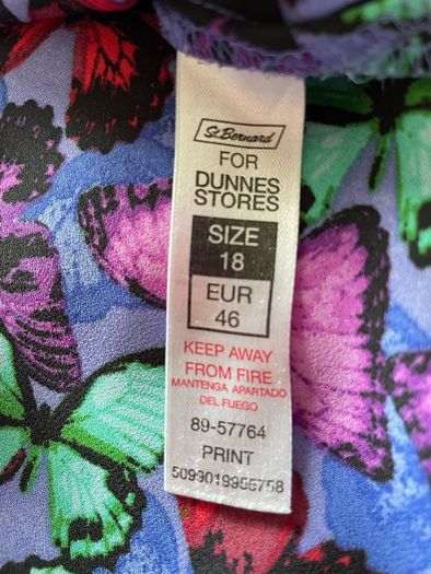 Floral Top Reduced