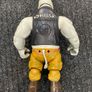 Teenage Mutant Ninja Turtles ROCKSTEADY Figure LOOSE 11 Inch TMNT Image 3