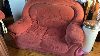 free couch