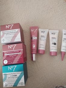 Boots no7 skin