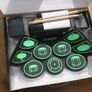 Electronic Drum Kit set Image 8