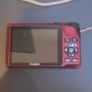 Canon PowerShot A2200 HD 14.1MP Digital Camera - Red Image 6