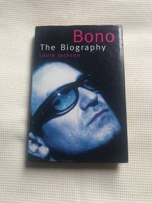 Bono - The Biography
