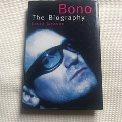 Bono - The Biography