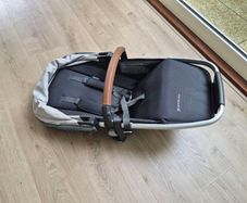 Vista V2 Rumble Seat