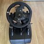 logitech steering wheel and pedals Image 2
