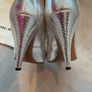Isabel Marant exotic leather boots Image 5