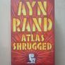 Atlas Shrugged by Ayn Rand (Suspense Drama American Edition Paperback 1996) Image 2