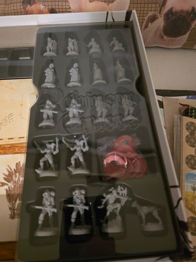 Robinson Crusoe Collectors Edition