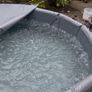 portable inflatable hot tub Image 6
