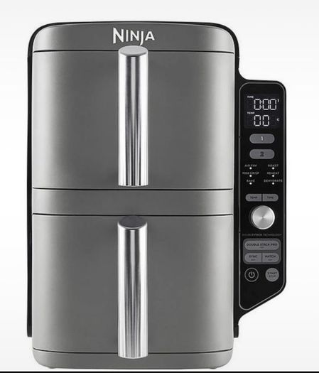 Air fryer