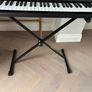 Keyboard Yamaha PSR-E363 Electronic Keyboard Image 2