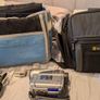 Hitachi Camcorders 3x Image 2
