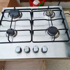 gas hob