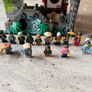 Retired LEGO Ninjago Movie 70620 Ninjago City. Image 5
