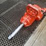 Yutani 1inch Air Impact Wrench Image 3
