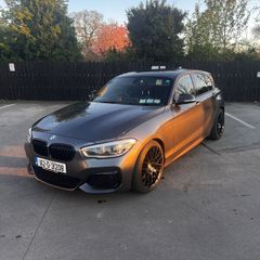 Bmw M140i