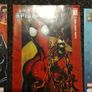 vintage comics spiderman batman/superman Image 3