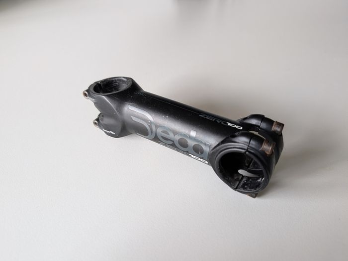 Deda Zero 100 stem 120mm