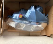 LH Headlamp (Alfa Romeo 156)